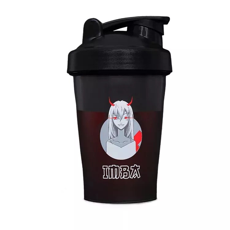 Шейкер IMBA Siri