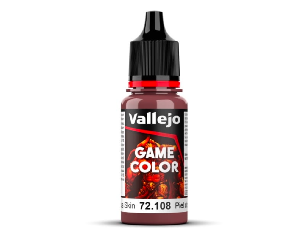 Vallejo Game Color: Succubus Skin 72.108