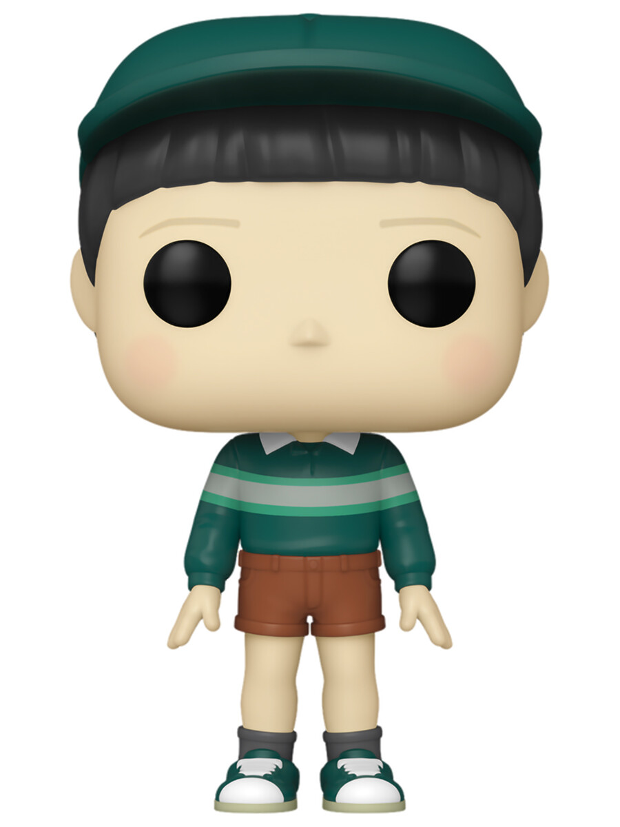 Фигурка Funko Pop: Игра в кальмара Чхоль Су (1732)