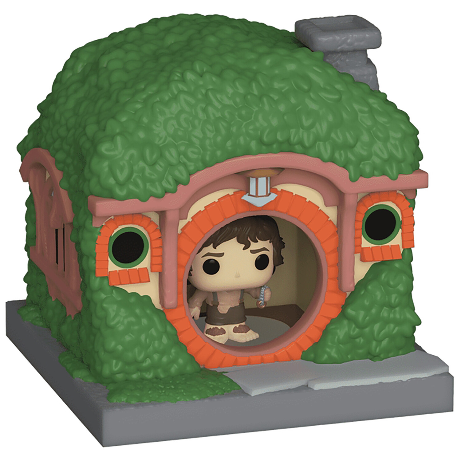 Фигурка Funko Bitty POP! Frodo Baggins and The Shire
