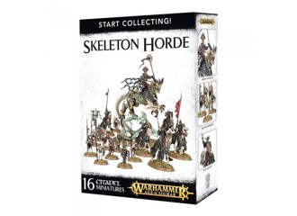 AoS: Start Collecting! Skeleton Horde