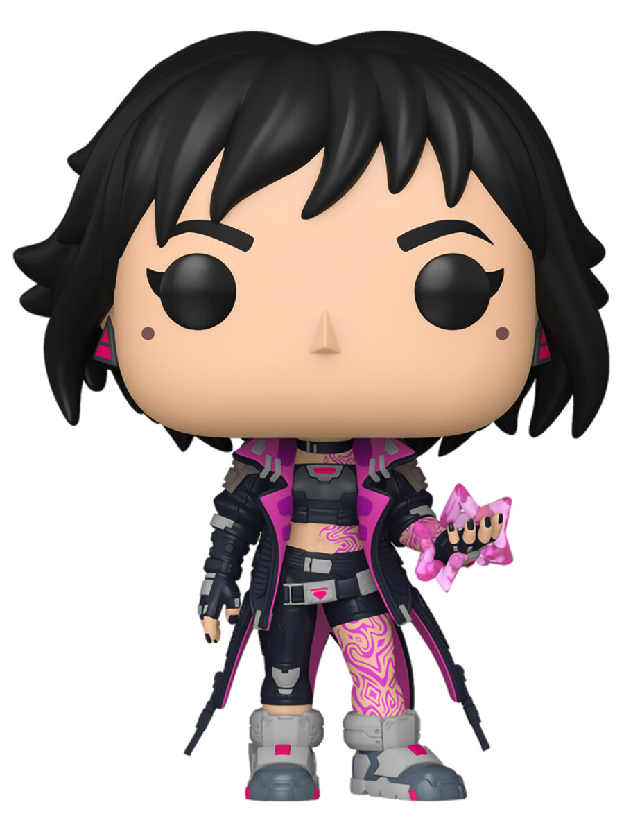 Фигурка Funko Pop: Borderlands Векс (1162)