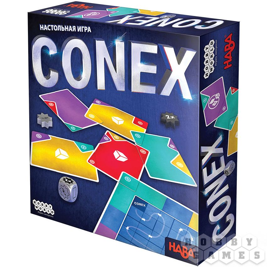 Conex
