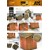 AK WASH FOR WOOD AK263 35ml
