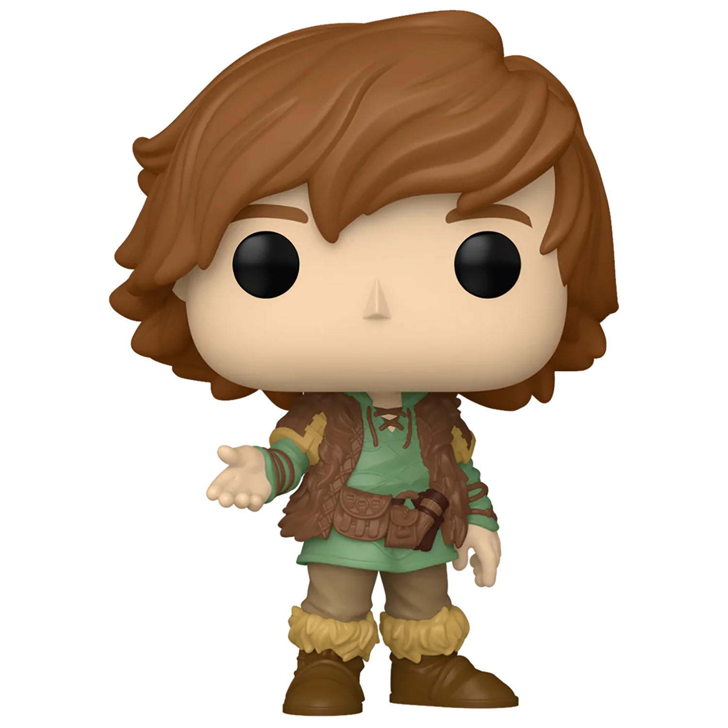 Фигурка Funko Pop: Иккинг (1790)