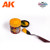 AK: Sunrise Blaze AK1221 100 ml