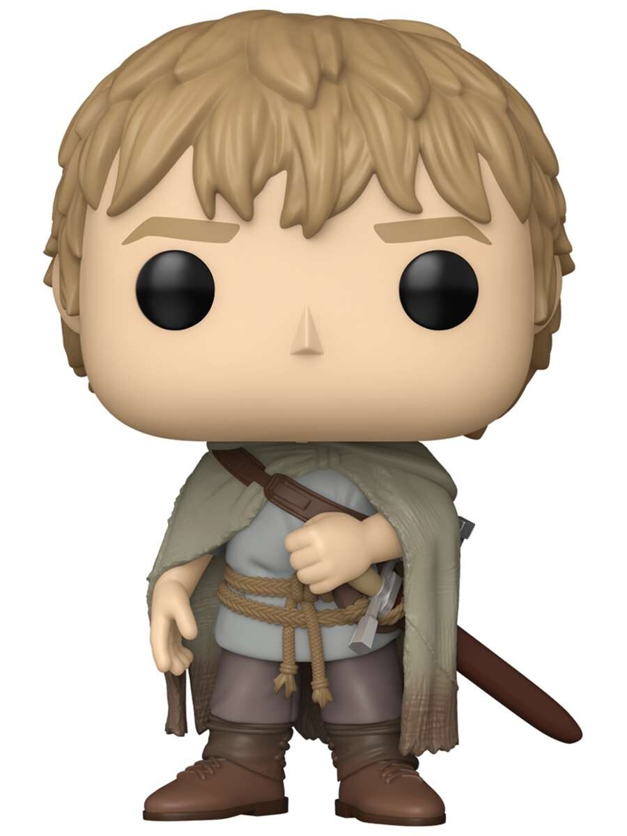 Фигурка Funko Pop: Рыцарь 7 королевств Дунк (1901)