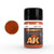 AK Interactive Pigments LIGH RUST AK044 35 мл