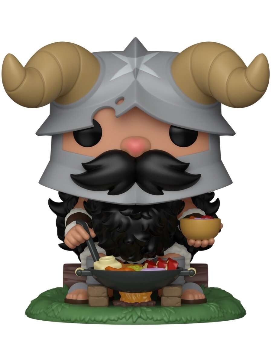 Фигурка Funko Pop: Подземелье вкусностей Сенши (2202)