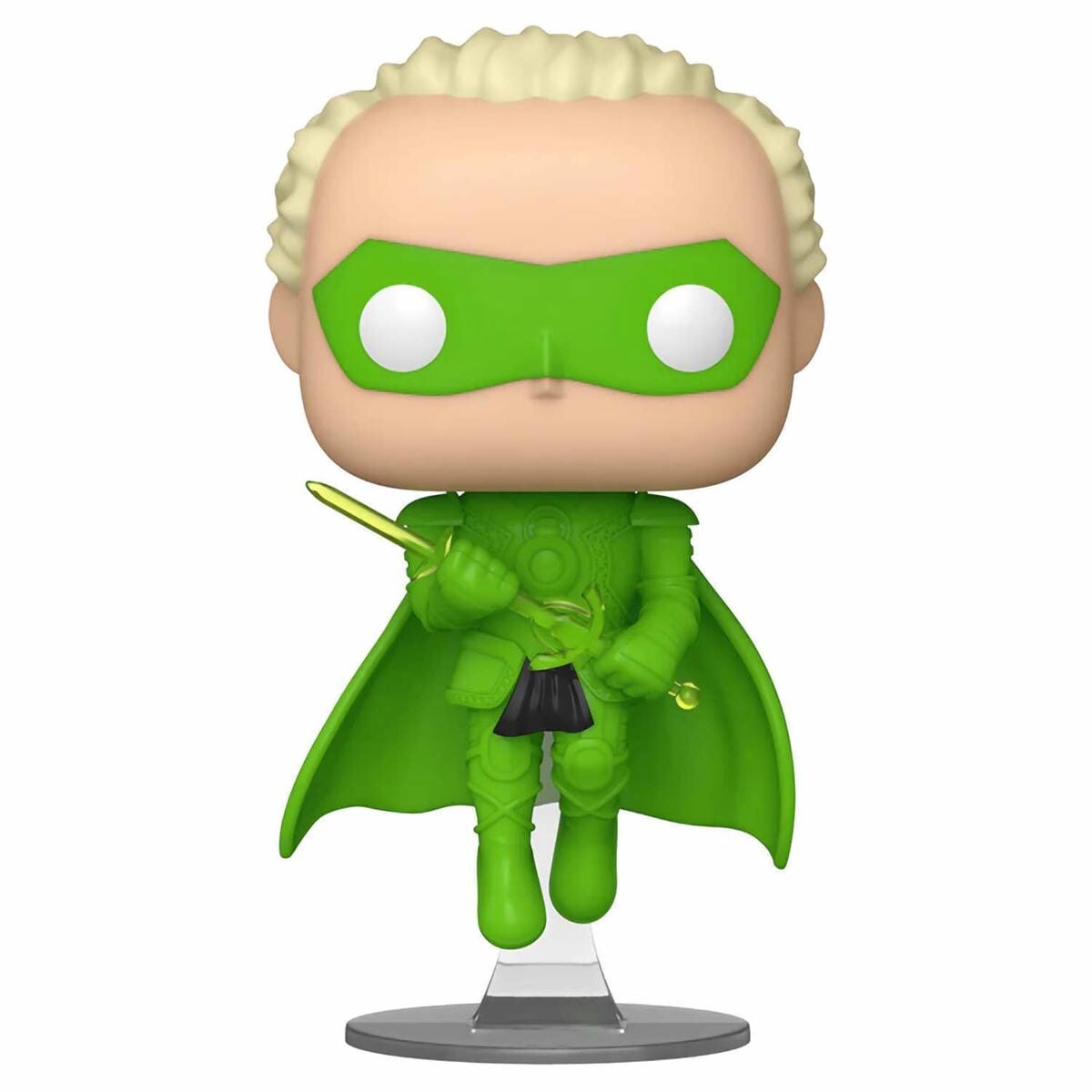 Фигурка Funko Pop: Зеленый Фонарь (Exc) (482)