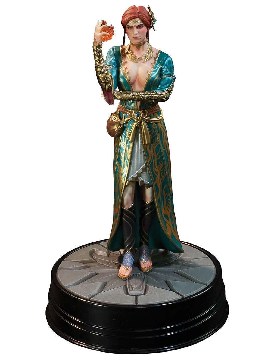 Фигурка Dark Horse The Witcher 3 Wild Hunt Triss Merigold Series 2 21 см