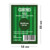 Протекторы Card-Pro (размер 58х88 мм) 100 шт., стандарт: прозрачные