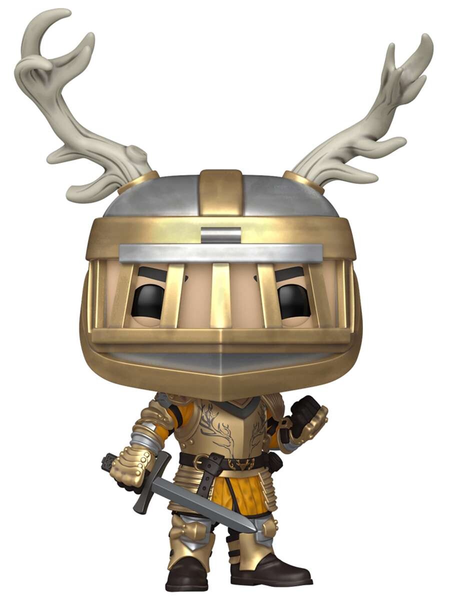 Фигурка Funko Pop: Рыцарь 7 королевств Лионель Баратеон (1902)