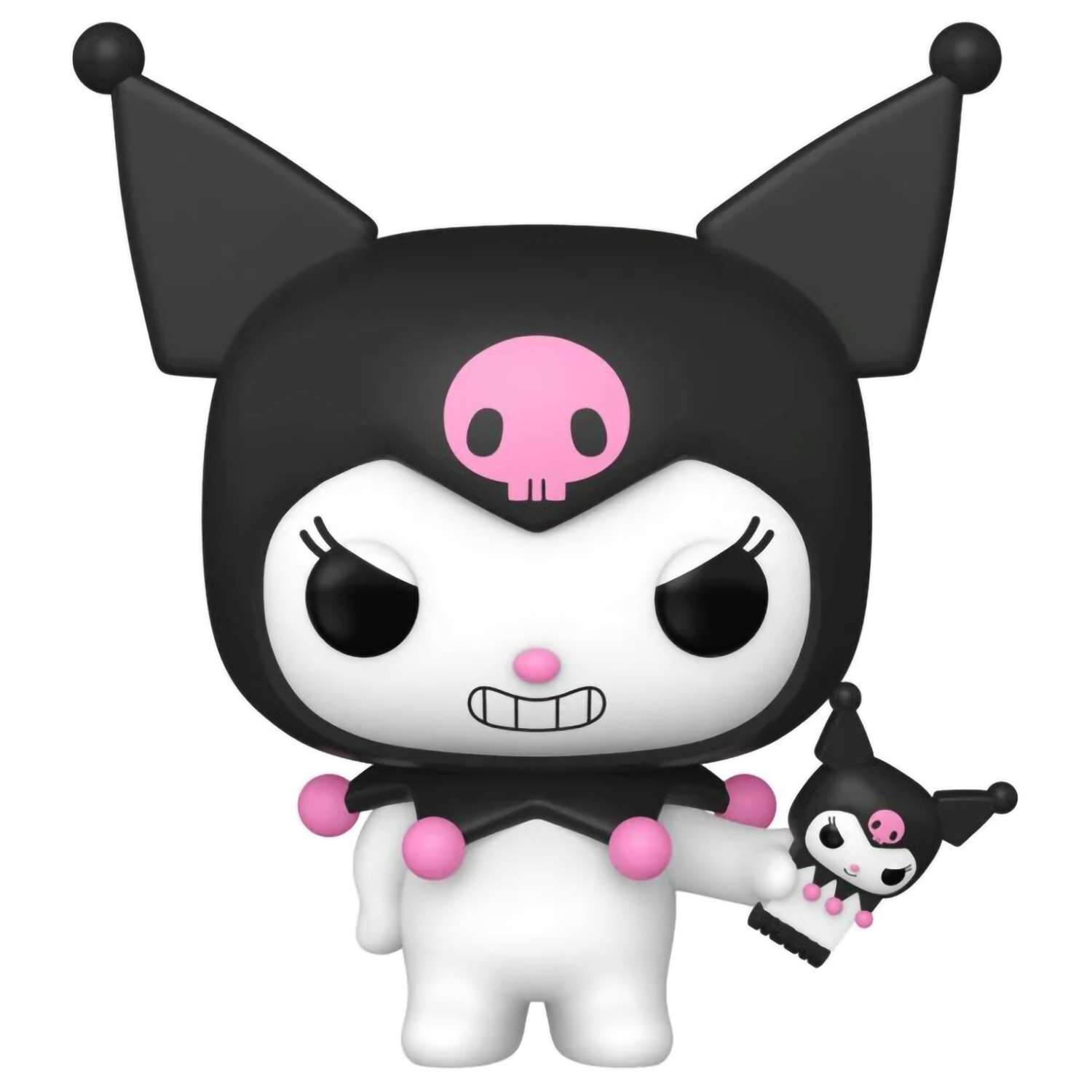 Фигурка Funko Pop: Kuromi with Phone (88)