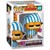 Фигурка Funko Pop: Гарфилд с кофе (41)