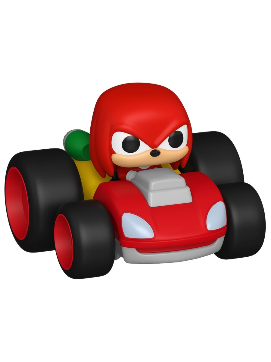 Фигурка Funko Racers Sonic the Hedgehog Knuckles