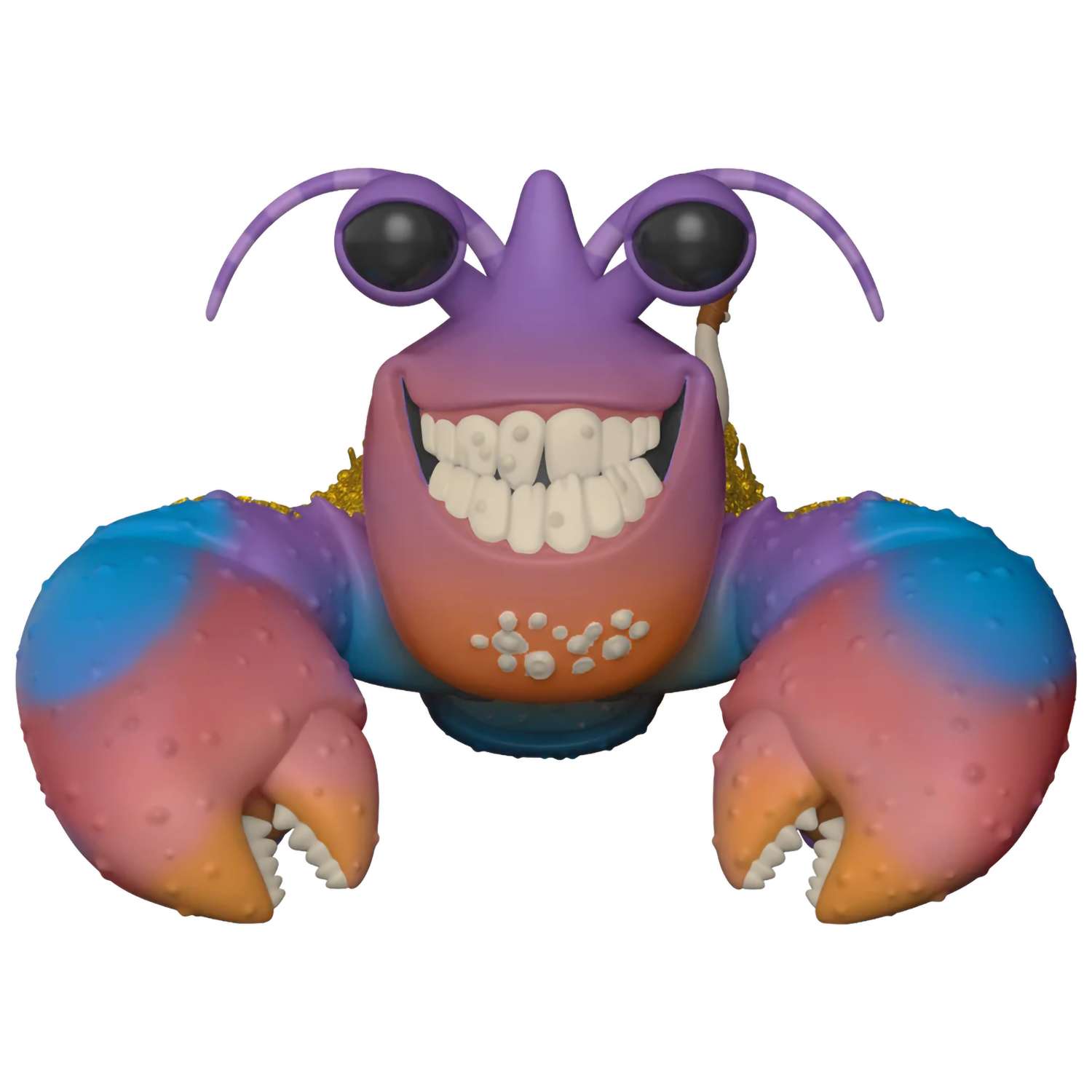 Фигурка Funko Pop: Моана Таматоа (421)