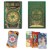 Карты Таро "Праздник года" + Книга Магии