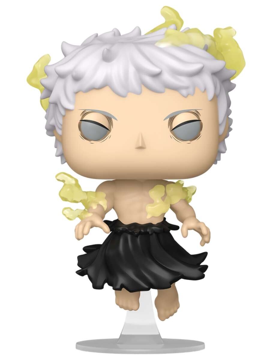 Фигурка Funko Pop: Все За Одного (2161)