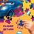 Пазл Puzzle Time "Крутые гонки" 60 детал.
