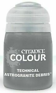 Technical: Astrogranite Debris (24ml)