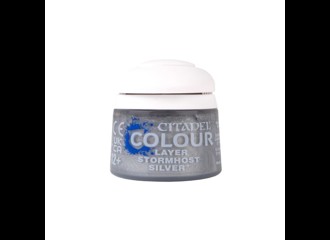Layer: Stormhost Silver (12ml) 2023