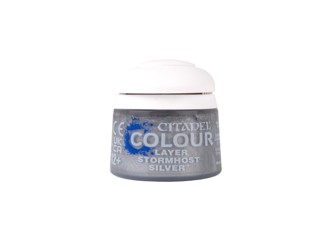 Layer: Stormhost Silver (12ml) 2023