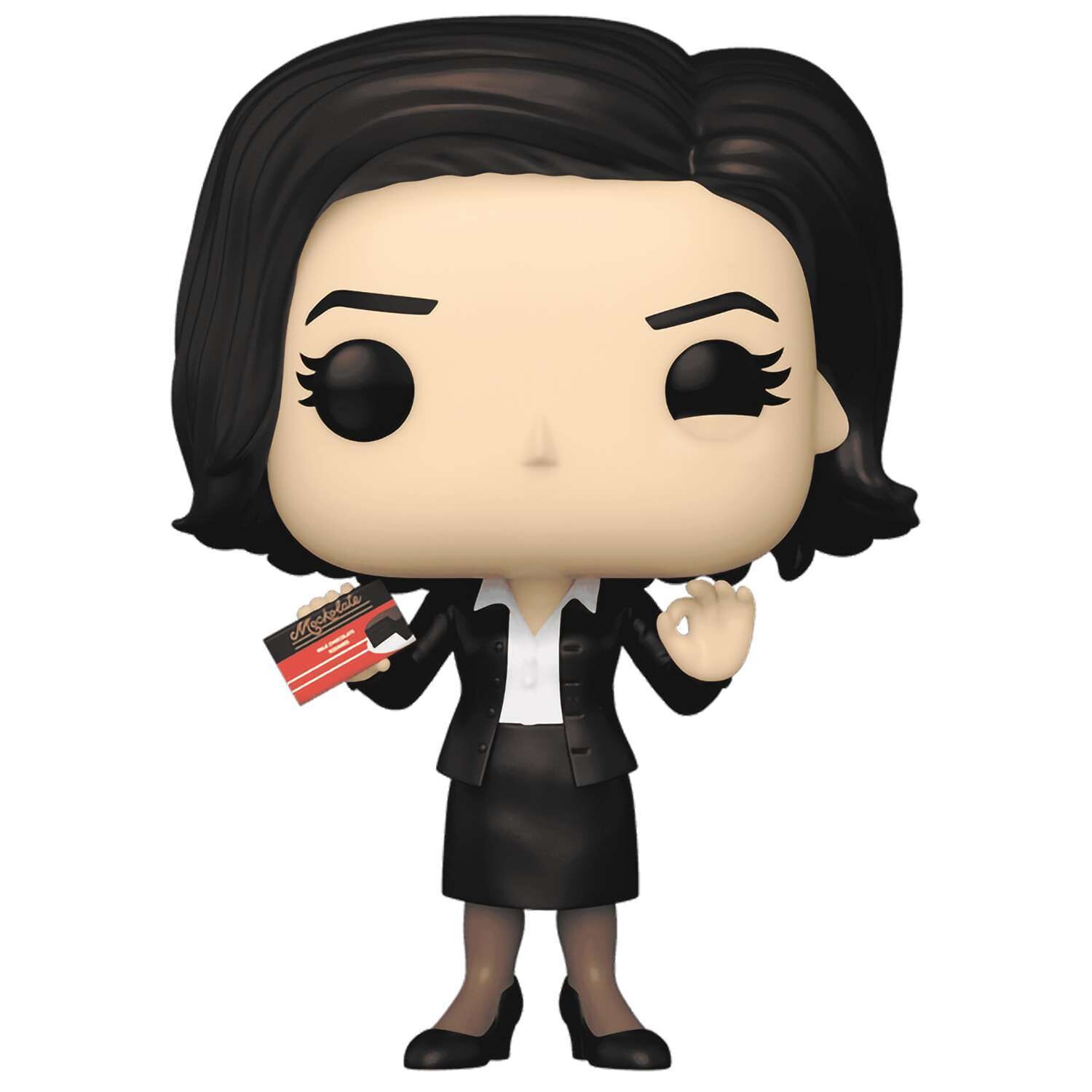 Фигурка Funko Pop: Друзья Моника Геллер (1649)