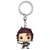 Брелок Funko Pocket POP: Demon Slayer Tanjiro Kamado