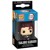 Брелок Funko Pocket POP: Demon Slayer Tanjiro Kamado