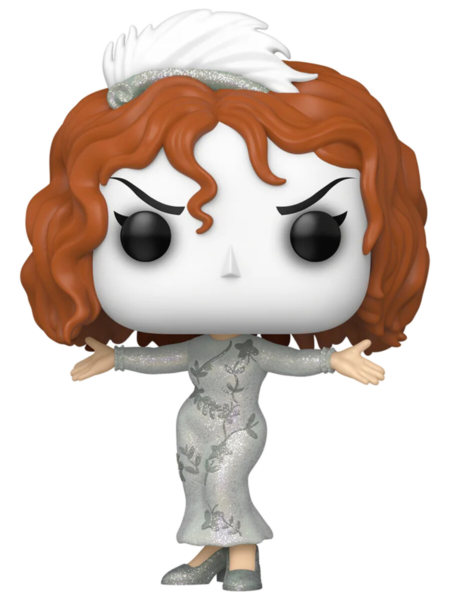 Фигурка Funko Pop: Бэйби (DGLT) (1852)