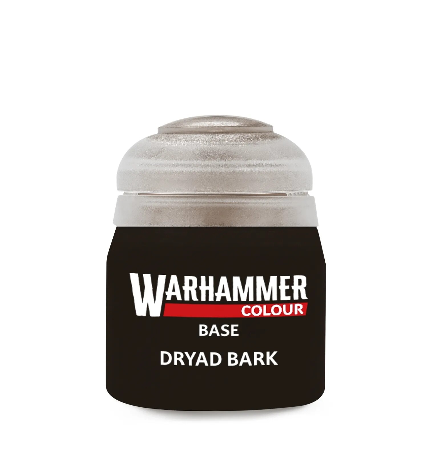 Warhammer Colour Base: Dryad Bark (12ml)