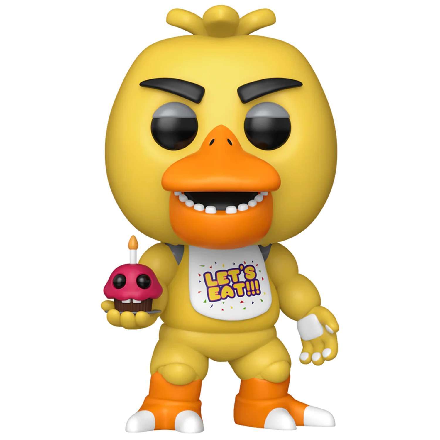Фигурка Funko Pop: ФНАФ Чика (1063)
