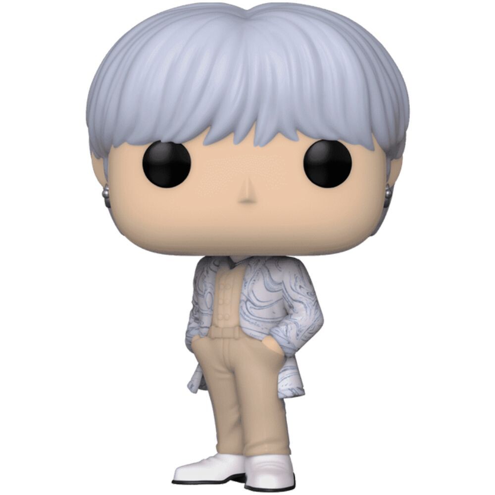 Фигурка Funko Pop: Suga (BTS, Proof)
