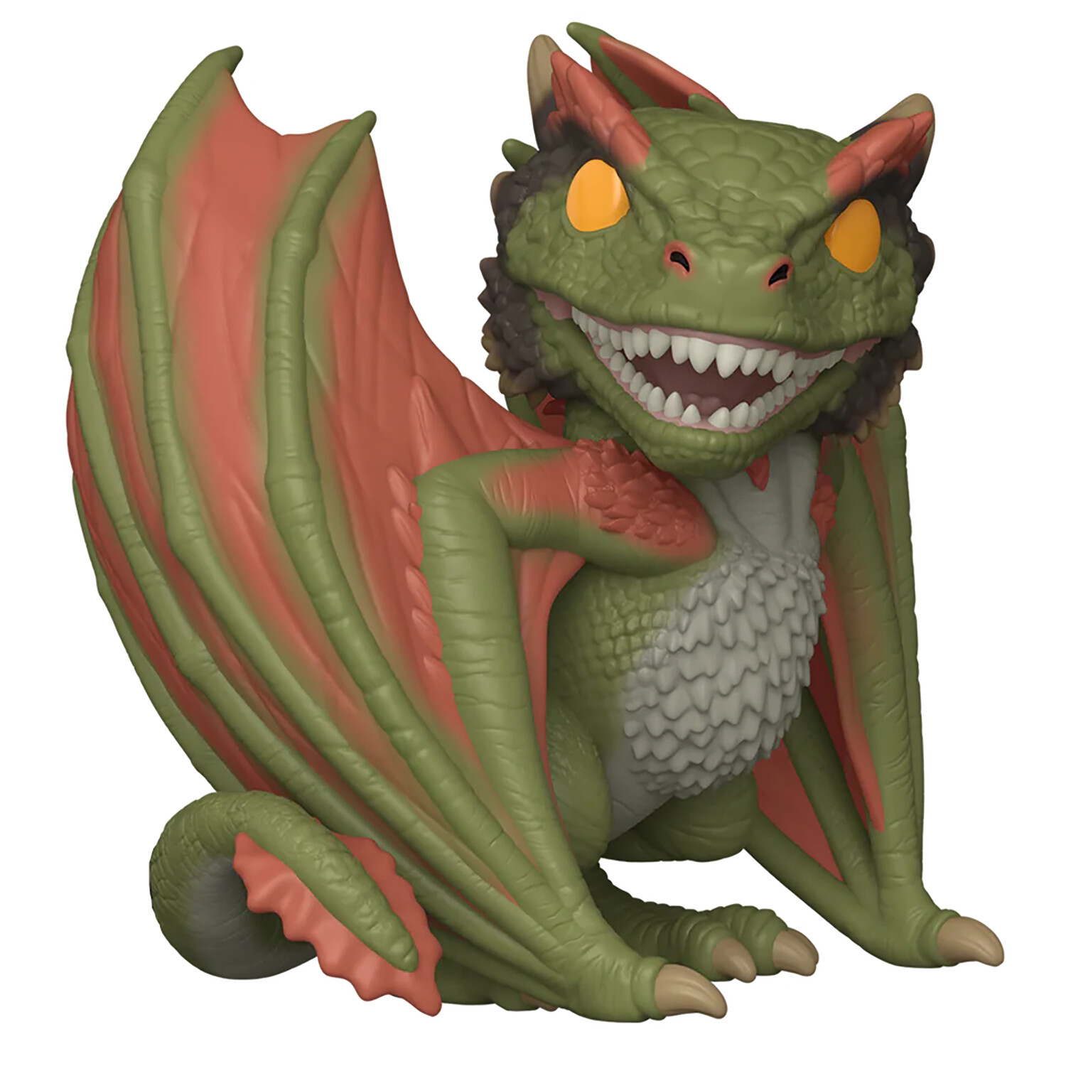 Фигурка Funko Pop: Дом дракона - Вермакс 6" (27)