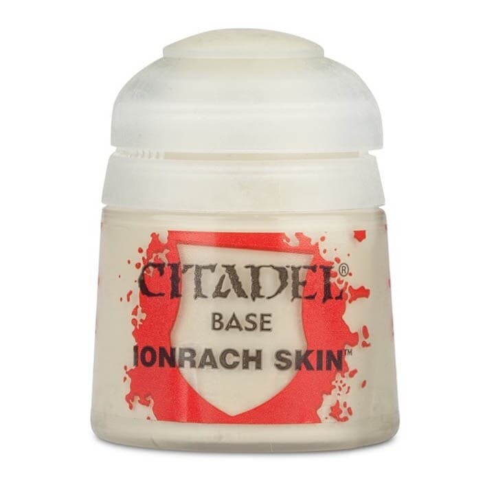 Base: Ionrach Skin (12ml)