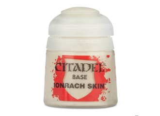 Base: Ionrach Skin (12ml)