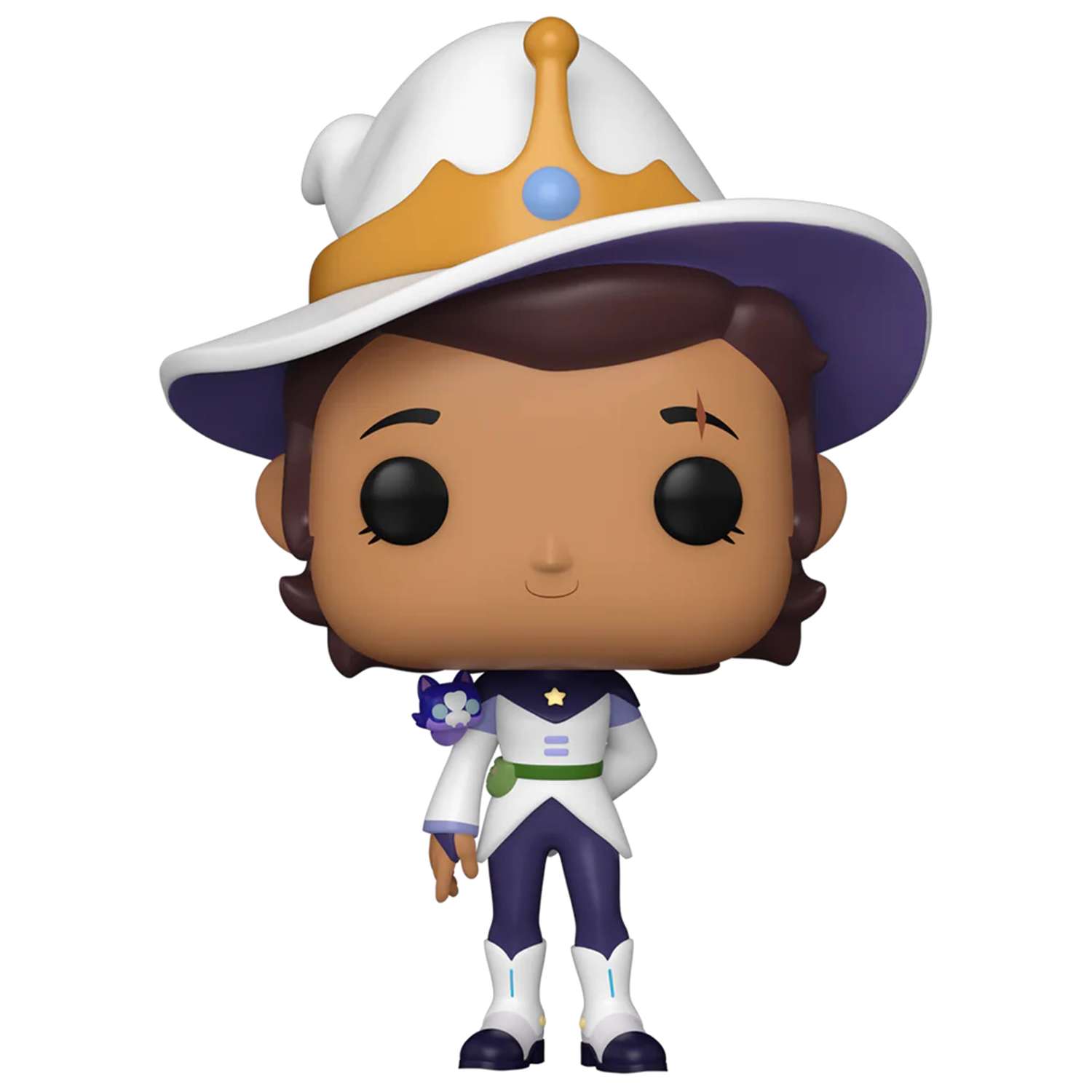 Фигурка Funko Pop: The Owl House Luz (1552)