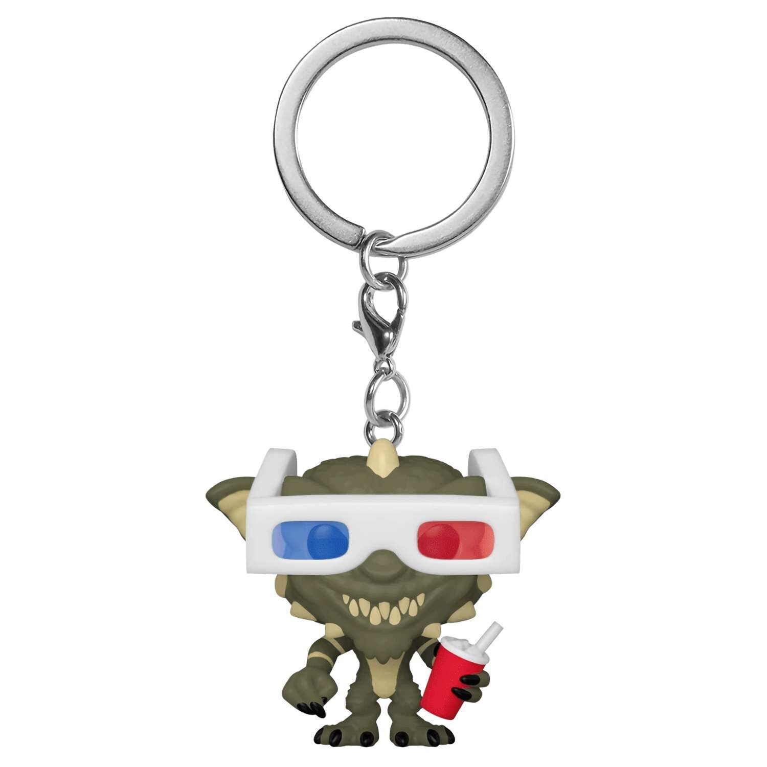 Брелок Funko Pocket POP: Гремлин в очках