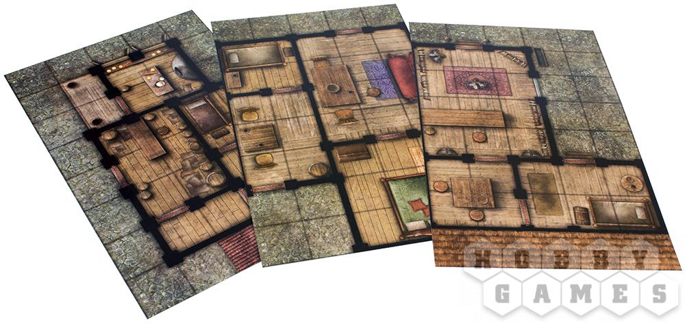 Патфайндер Настольная Ролевая Игра Купить