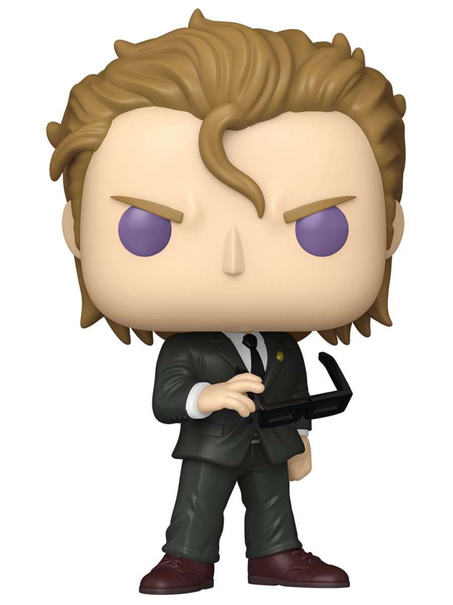 Фигурка Funko Pop: Solo Leveling Ву Джинчул (2271)
