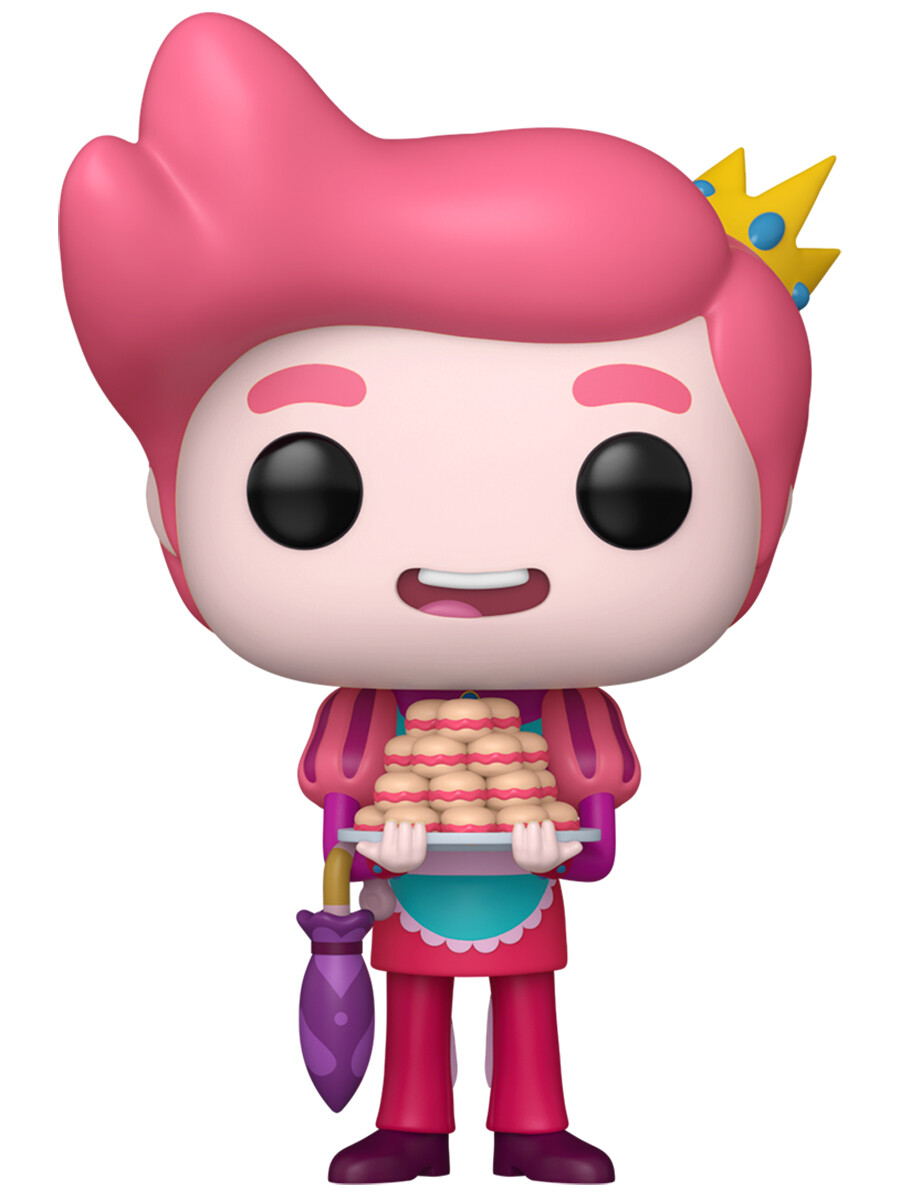 Фигурка Funko Pop: Принц Гамболл (1904)