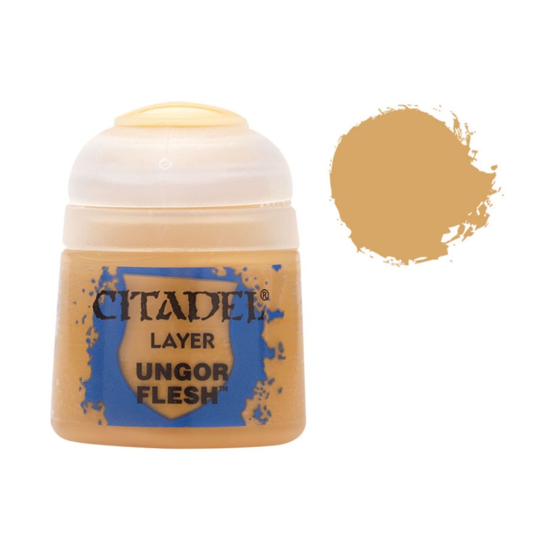 Layer: Ungor Flesh (12ml) 2023