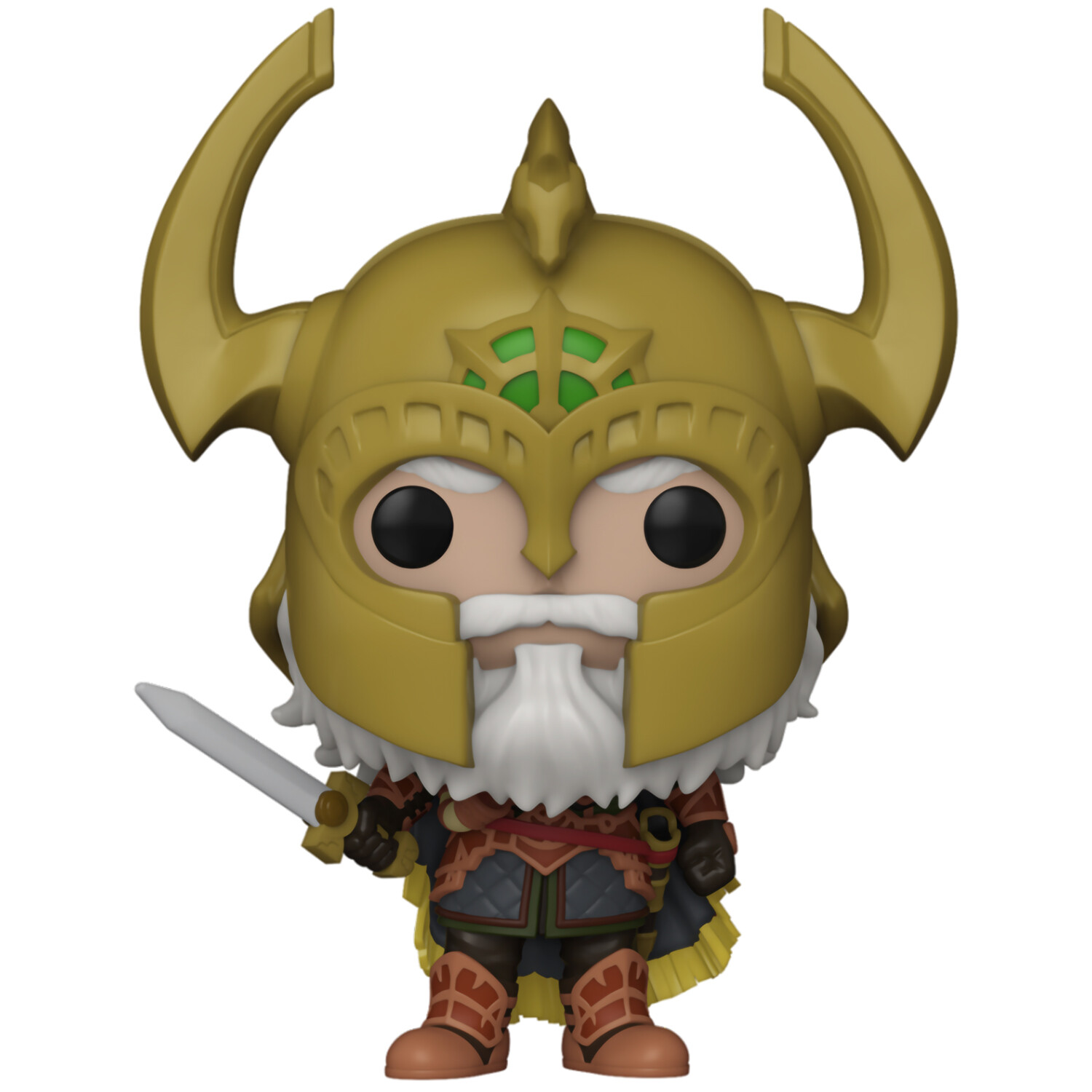Фигурка Funko Pop: Helm Hammerhand (1835)