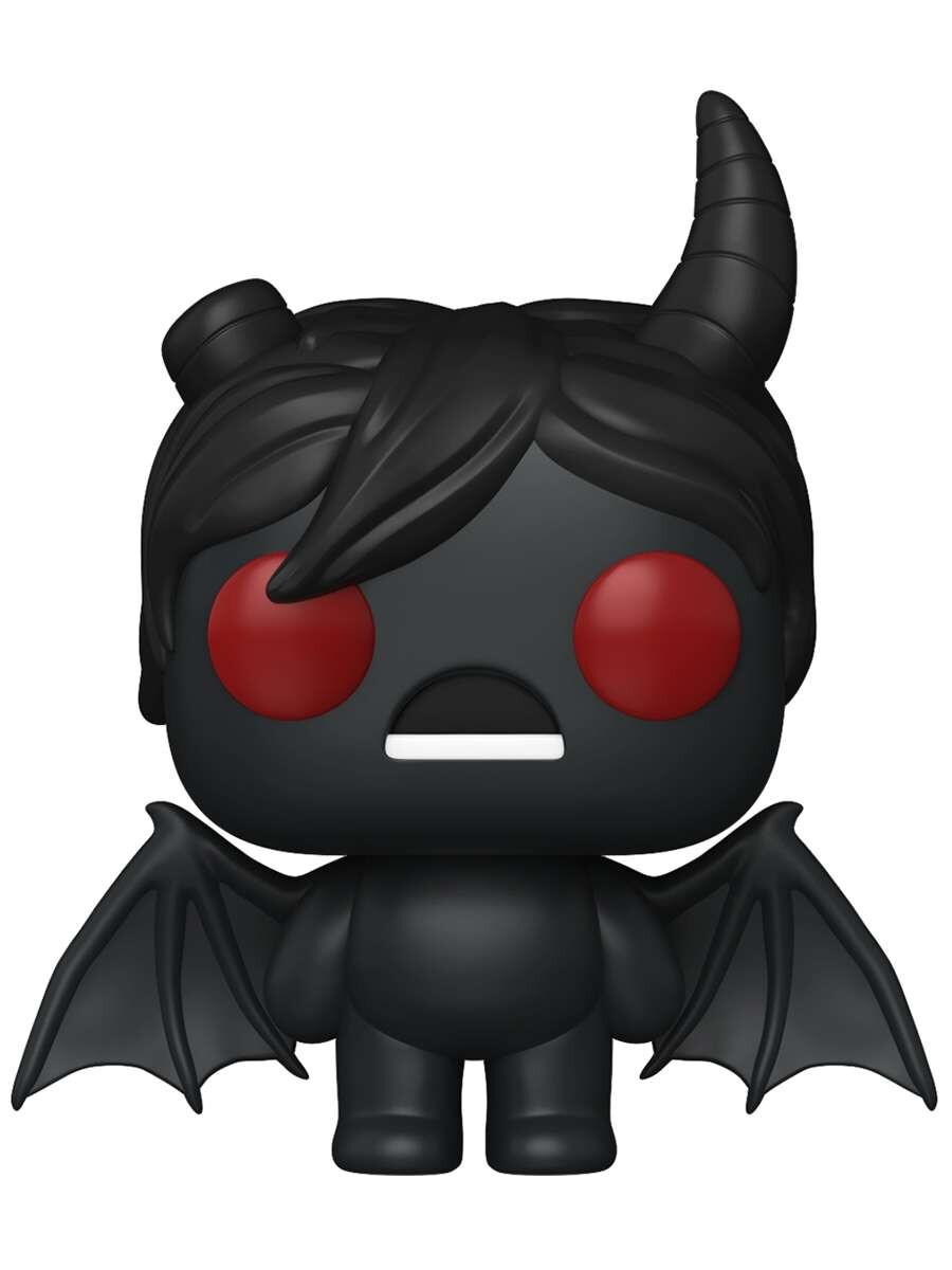 Фигурка Funko Pop: Binding of Isaac Азазель (1180)