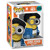 Фигурка Funko Pop: BTS X Despicable Me 4  Jung Kook (424)