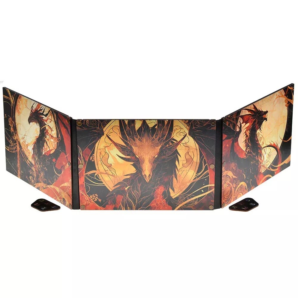 Ширма мастера А4 "Мираж"