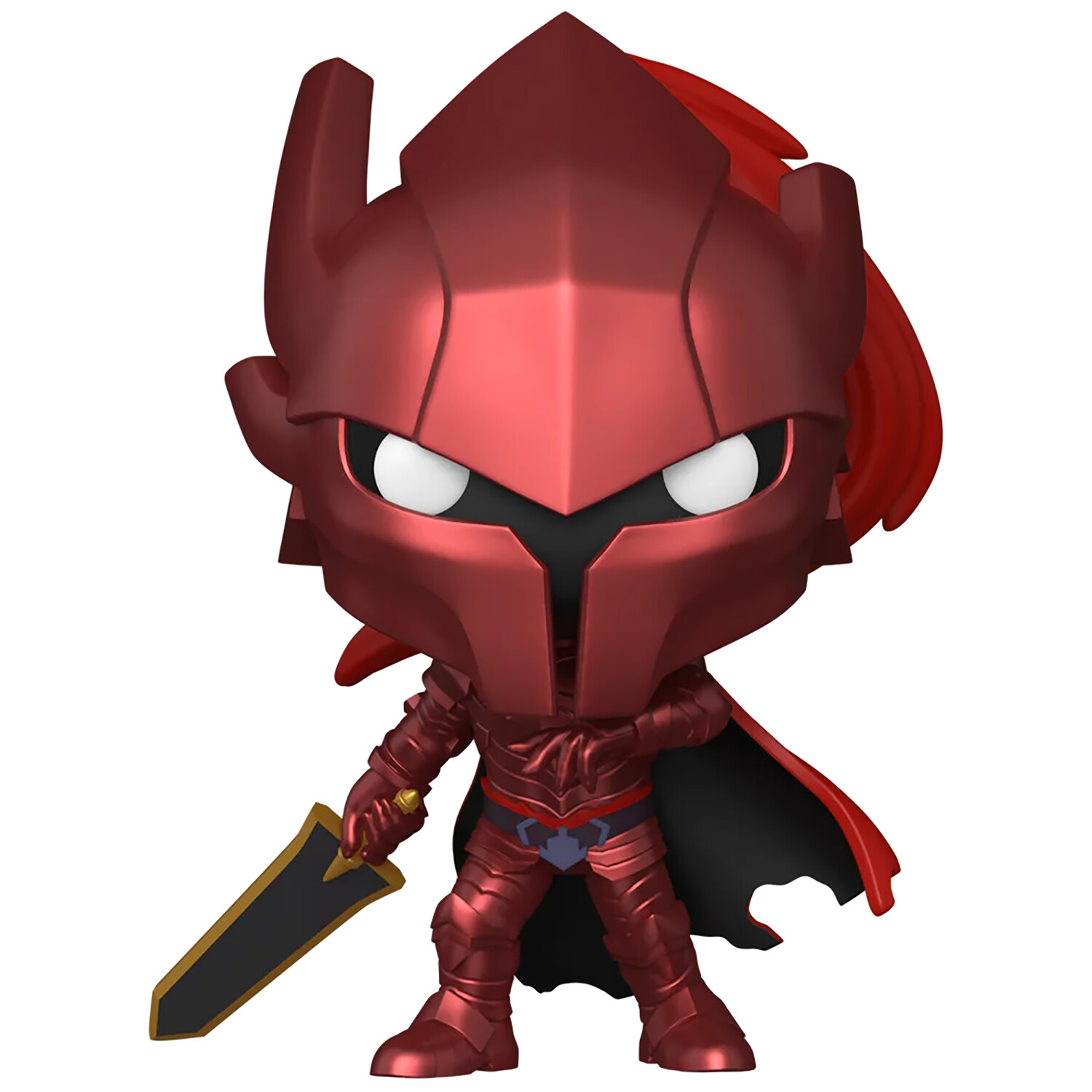 Фигурка Funko Pop: Solo Leveling Игрис Chase (1985)