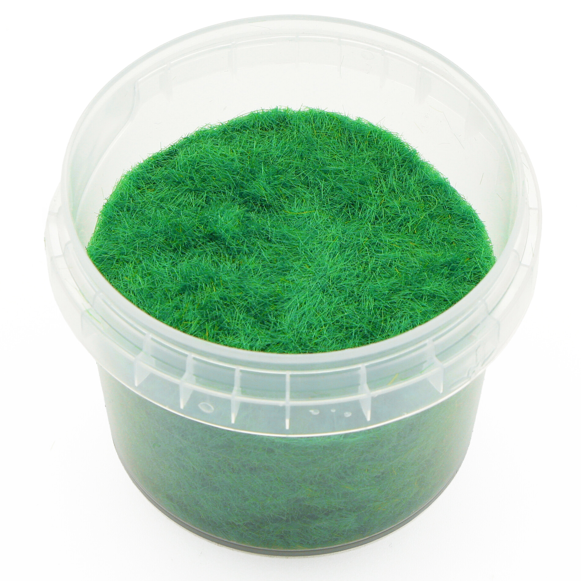 Модельная трава (флок) STUFF-PRO Весенняя