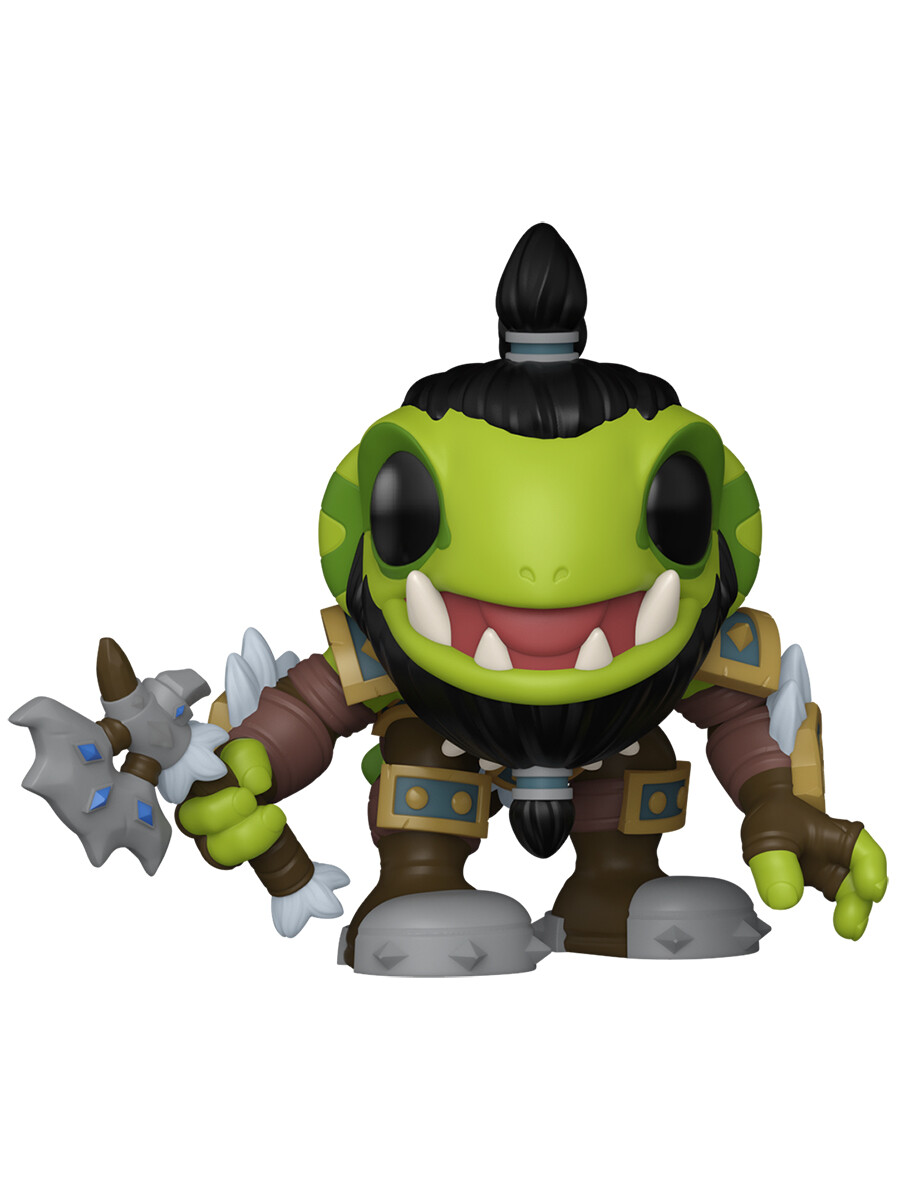 Фигурка Funko Pop: Варкрафт Малыш Громмлок (1225)